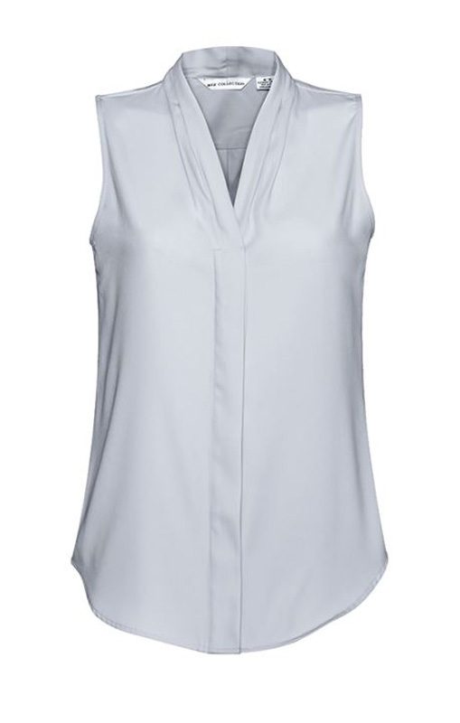 Madison Sleeveless Blouse image5